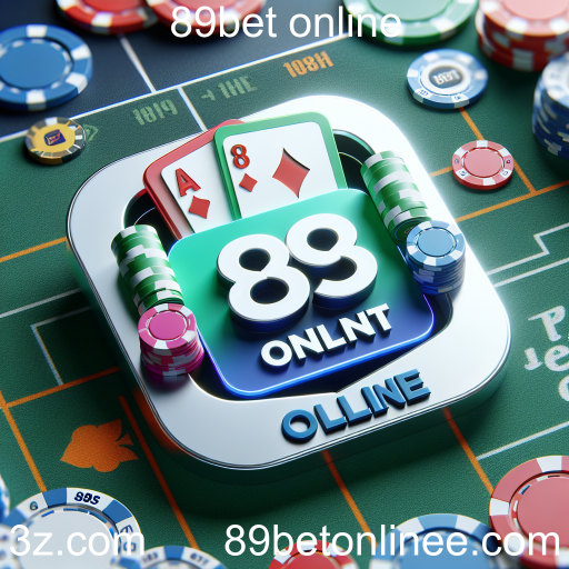 A Ascensão dos Jogos de Mesa na 89bet Online
